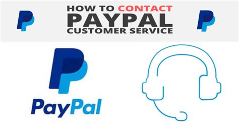 paypal customer service